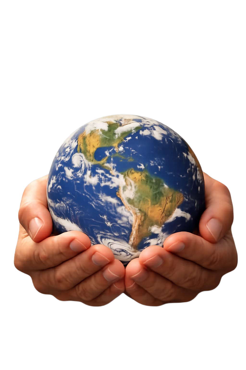 Helping Hand Logo
